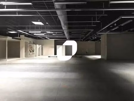 vente commerce biganos 33380 1800m²