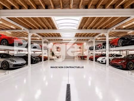 vente commerce nice 06000 425m²