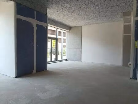 vente commerce saint genis pouilly 01000 81m²