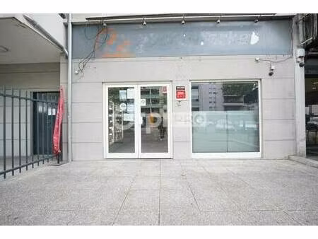 vente commerce 83 m²