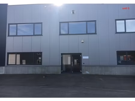 commercieel te huur in turnhout