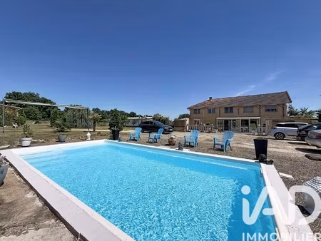 vente maison traditionnelle 6 pièces