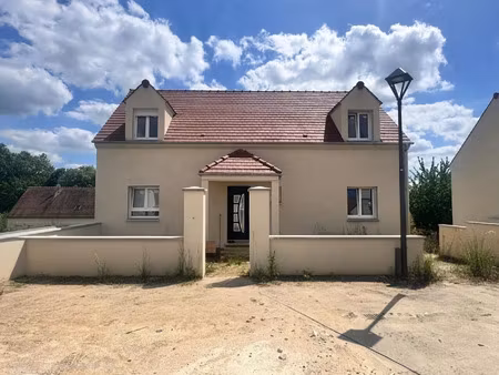 vente maison 7 pièces 121 m² soissons (02200)