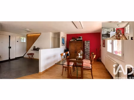 vente maison de ville 6 pièces