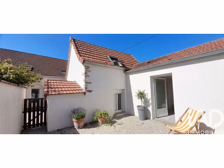 vente maison/villa 3 pièces