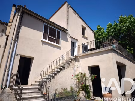 vente maison/villa 4 pièces