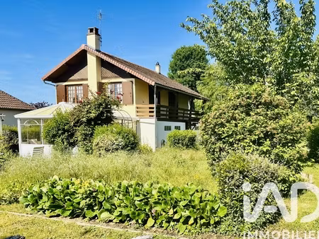 vente maison/villa 5 pièces
