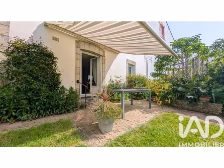 vente maison/villa 9 pièces