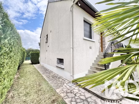 vente maison/villa 3 pièces
