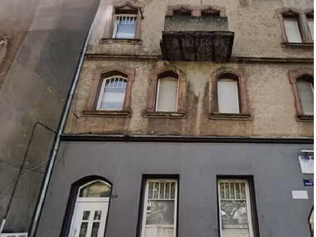 à louer appartement 75 m² – 920 € |audun-le-tiche