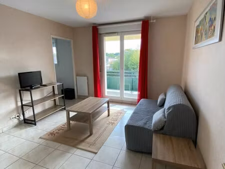 appartement 1 pièces 24 m² à louer le barp 33114 ? | era immobilier