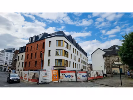 en vente appartement 13 m² – 153 000 € |mons