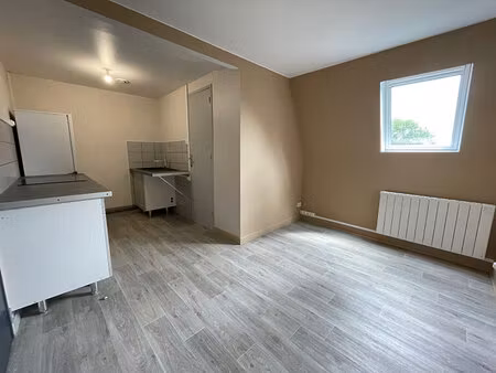 appartement 1 pièces 15 m² à louer nevers 58000 ? | era immobilier