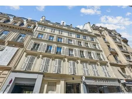 location bureau paris 8ème (75008) 406 m²