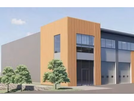vente local d’activités la ciotat 13600 557m²