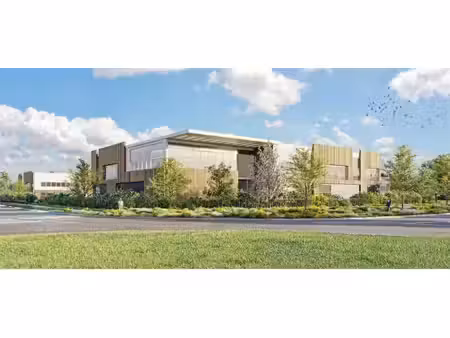 vente local d’activités louvres 95380 435m² à 1752m²