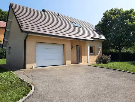 maison 6 pièces 142 m² à louer avanne-aveney 25720 ? | era immobilier