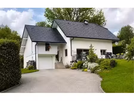 maison de luxe de 134 m2 en vente bellecombe-en-bauges  france