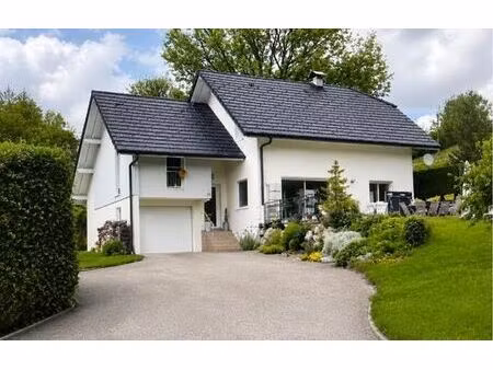 maison de luxe de 134 m2 en vente bellecombe-en-bauges  france
