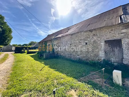 vente maison 1 pièce 90 m² à saussemesnil (50700)  63 500 €