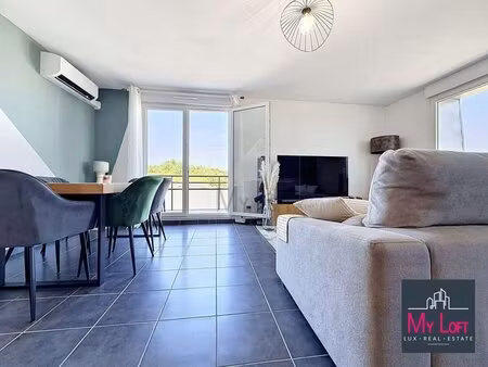 à louer appartement 50 04 m² – 890 € |amnéville