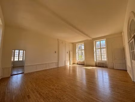 vente appartement de luxe bayeux 5 pièces 153 m² <meta name="description" content="bayeux 