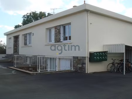 montaigu - ideal etudiant - proche lycee
