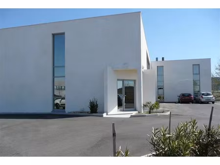 location bureau aix en provence 165 m²