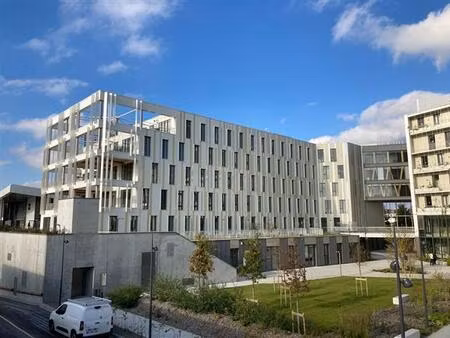 location bureau villeneuve d'ascq 1 326 m²