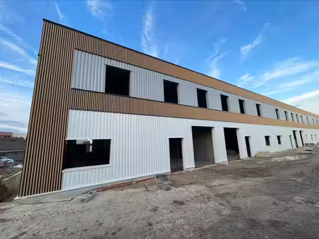 location local d’activités asnières-sur-oise 95270 260m² à 1560m²