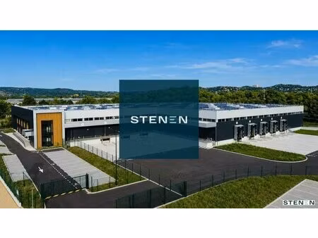 location local d’activités avignon 84000 6482m² à 12924m²