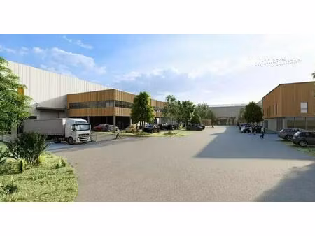 location entrepôt blanquefort 33290 958m² à 12718m²