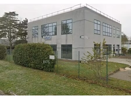 location local d’activités les ulis 91940 275m²