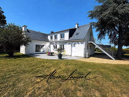maison 165 m² 6 pièces