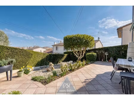 vente maison 6 pièces 93 m² montluel (01120)