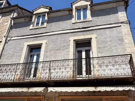 vente maison 6 pièces 150 m² à souillac (46200)  56 992 €