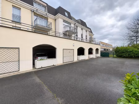 appartement à louer la chapelle-saint-mesmin