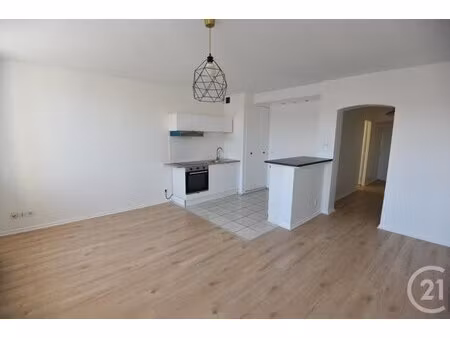 à louer appartement 64 25 m² – 800 € |marange-silvange