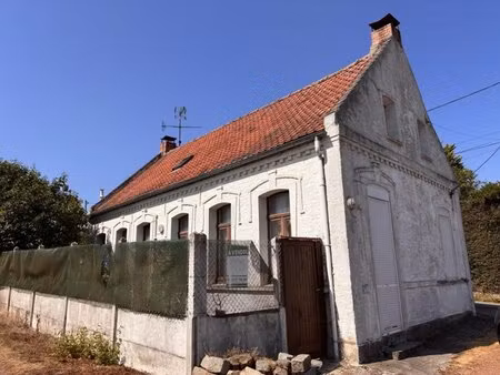 en vente maison 99 59 m² – 70 000 € |cagnoncles