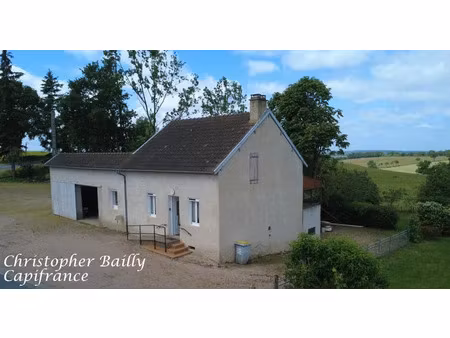vente maison 3 pièces 95 m² lapalisse (03120)