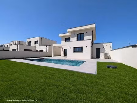 maison de luxe de 4 chambres en vente à perrigny-lès-dijon  bourgogne-franche-comté