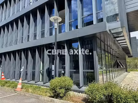 vente bureau challes les eaux 278 m²
