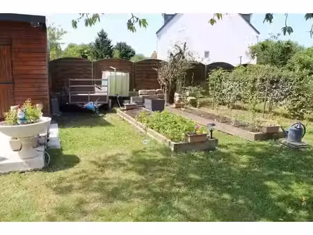 vente maison 2 pièces 43 m² à autainville (41240)  59 500 €