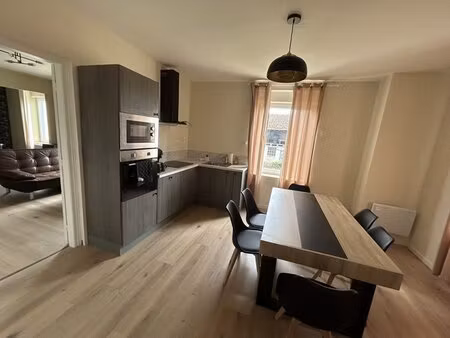 à louer maison 105 02 m² – 990 € |laneuveville-aux-bois