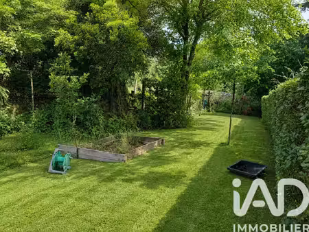 vente maison de ville 5 pièces