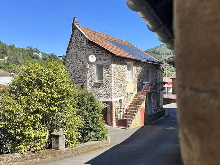 achat maison 3 pièces 120m² viviez 12110