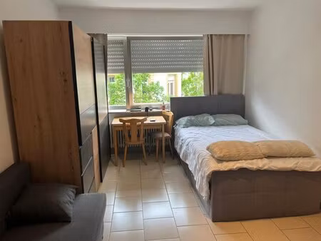 en vente studio 23 m² – 230 000 € |luxembourg-gare