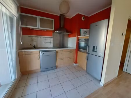 à louer appartement 45 m² – 560 € |thaon-les-vosges