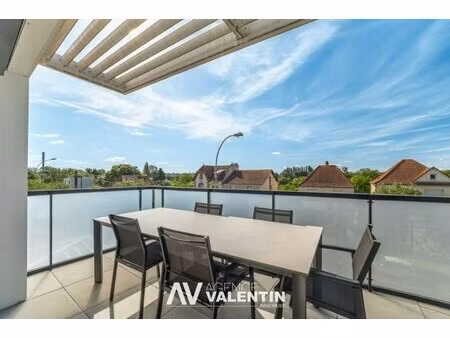à louer appartement 72 89 m² – 1 170 € |scy-chazelles