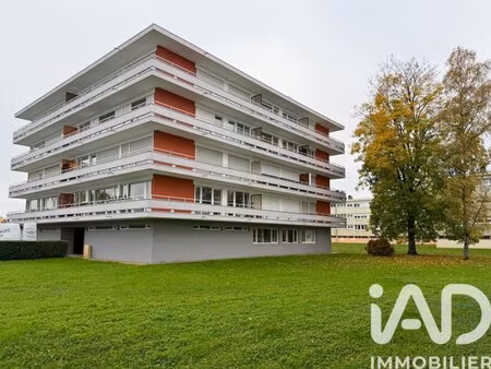 en vente appartement 44 m² – 70 000 € |talange